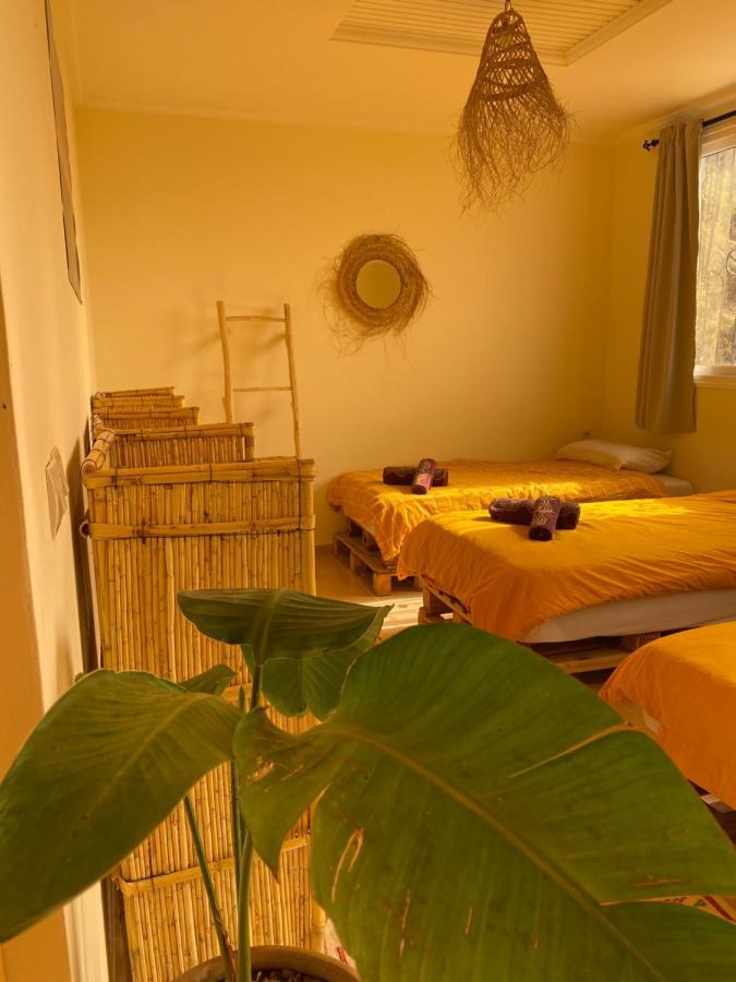 فندق Ohana Surf House أغادير المظهر الخارجي الصورة