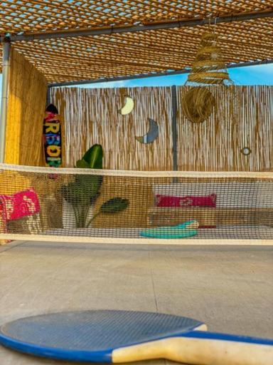فندق Ohana Surf House أغادير المظهر الخارجي الصورة