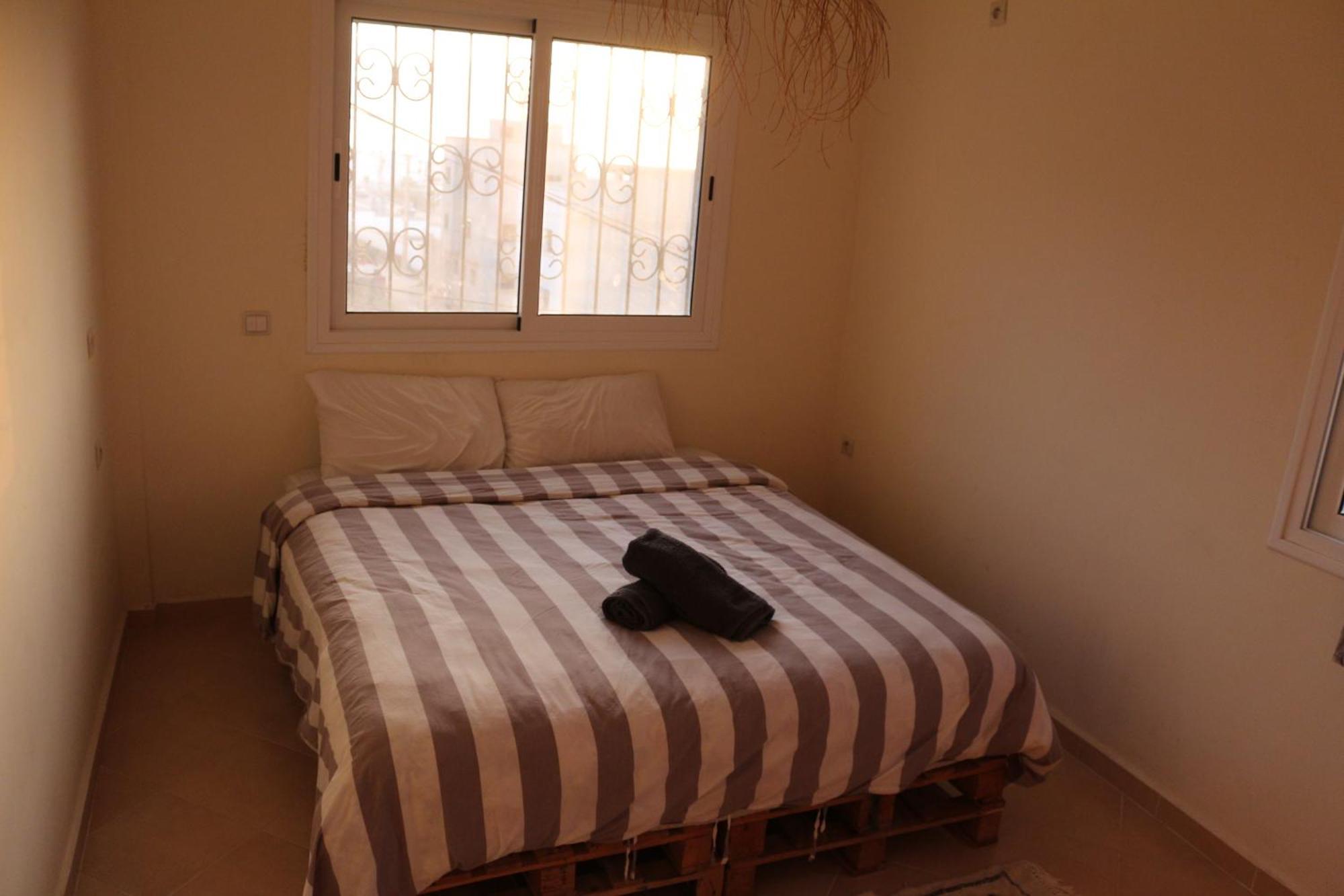 فندق Ohana Surf House أغادير المظهر الخارجي الصورة